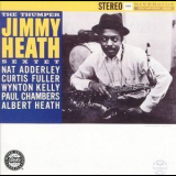 Jimmy Heath - The Thumper '1959