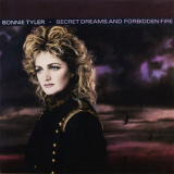 Bonnie Tyler - Secret Dreams And Forbidden Fire '1986