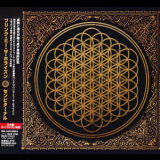 Bring Me The Horizon - Sempiternal '2013