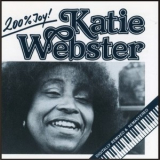 Katie Webster - 200% Joy '1983