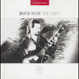 Martin Taylor - Don't Fret '1990