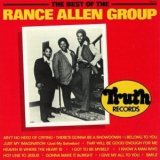 Rance Allen Group - The Best Of The Rance Allen Group '2002