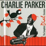 Charlie Parker - The Complete Dial Sessions [CD2] '1999