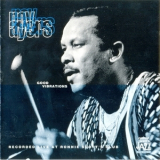 Roy Ayers - Good Vibrations '1993