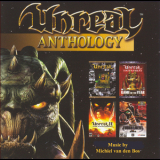 Michiel Van Den Bos & VA - Unreal Anthology '2006