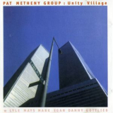 Pat Metheny Group - Unity Village '1993