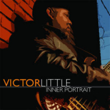 Victor Little - Inner  Portrait '2008