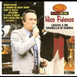 Fidenco Nico - Legata A Un Granello Di Sabbia '1997