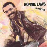 Ronnie Laws - Mr. Nice Guy '1983