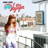 Jenny Lewis - The Voyager '2014