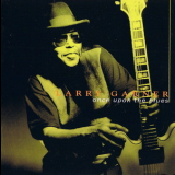 Larry Garner - Once Upon The Blues '2000