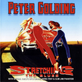 Peter Golding - Stretching The Blues '1997