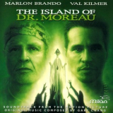 Gary Chang - Island Of Dr. Moreau, The / Остров Доктора Моро OST '1996