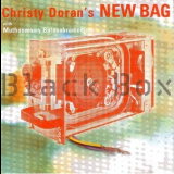 Christy Doran's New Bag - Black Box '2000
