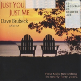 Dave Brubeck - Just You, Just Me '1994
