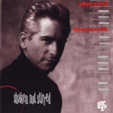 David Benoit - Shaken Not Stirred '1994