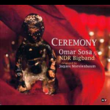 Omar Sosa & NDR Bigband - Ceremony '2010
