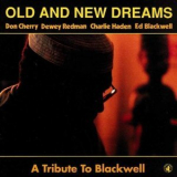 Don Cherry, Dewey Redman, Charlie Haden, Eddie Blackwel - A Tribute to Blackwell '1987