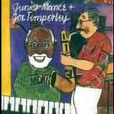 Junior Mance - Monk '2003