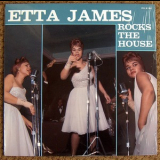 Etta James - Rocks The House '1963