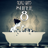 Goro Wins - Super 8 '2012