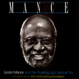 Junior Mance - Mance '2000