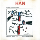 Derek Bailey & Han Bennink - Han '1986