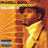 Russell Gunn - Ethnomusicology Vol. 3 '2003