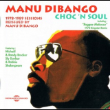 Manu Dibango - Choc 'n Soul '2010