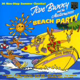 Jive Bunny & The Mastermixers - Beach Party '1998