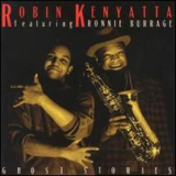 Robin Kenyatta - Ghost Stories '1991