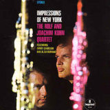 Rolf & Joachim Kuhn Quartet - Impressions Of New York '1967