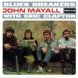John Mayall & The Bluesbreakers - Blues Breakers With Eric Clapton '1966