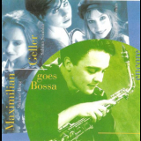 Maximilian Geller - Goes Bossa Encore '1996