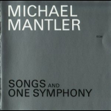 Michael Mantler - Songs And One Symphony '2000