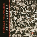 Steve Lacy & Mal Waldron - Communique '1997