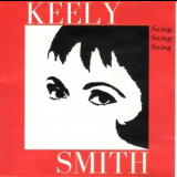 Keely Smith - Swing, Swing, Swing '2000