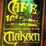 Makam - Cafe Babel '1997