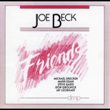 Joe Beck - Friends '1984