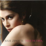 Julie Zenatti - Plus De Diva '2010