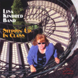 Lisa Kindred - Steppin' Up In Class '2002