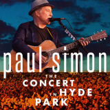 Paul Simon - The Concert In Hyde Park '2017