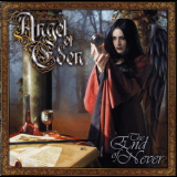 Angel Of Eden - The End Of Never '2007