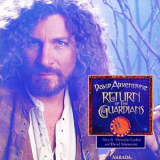 David Arkenstone - Return Of The Guardians '1998