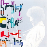 Stanley Clark - Live 1976-1977 '1991