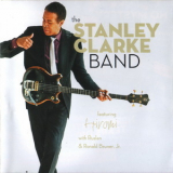 The Stanley Clarke Band - The Stanley Clarke Band '2010