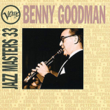 Benny Goodman - Jazz Masters 33 '1994