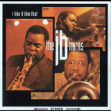 The Jb Horns - I Like It Like That '1994