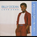 Billy Ocean - Love Zone '1986