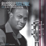 Russell Malone - Live At Jazz Standard Volume One '2006